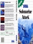 Sega  Master System  -  Submarine Attack